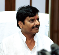 Shivpal Yadav